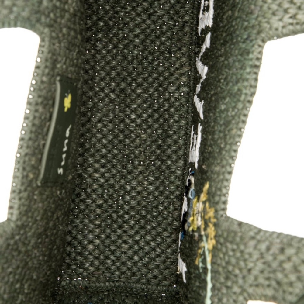 LOEWE Suna Fujita Font Bag - Picture 5 of 9